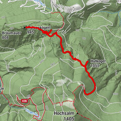 Maisenkögerl, Oberösterreich/Österreich