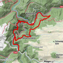 Weinzierl am Walde, Niederösterreich/Österreich