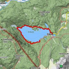 Grainau, Oberbayern/Deutschland