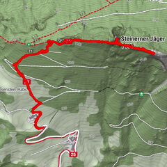 Reichraming, Oberösterreich/Österreich