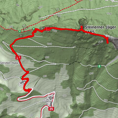 Reichraming, Oberösterreich/Österreich