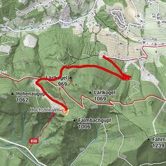 Traunkirchen, Oberösterreich/Österreich