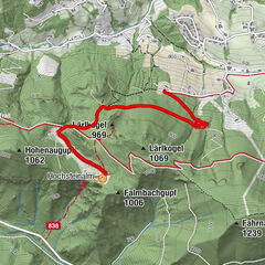 Traunkirchen, Oberösterreich/Österreich