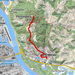 Pfenningberg
