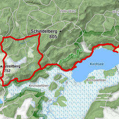 Sachsenkam, Bayern/Deutschland