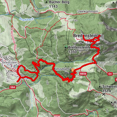 Breitenstein von Birkenstein