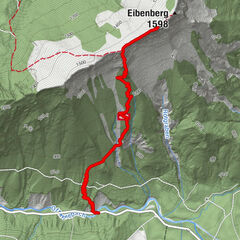 Eibenberg
