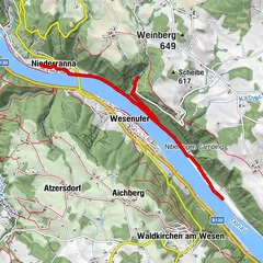 Hofkirchen im Mühlkreis, Oberösterreich/Österreich