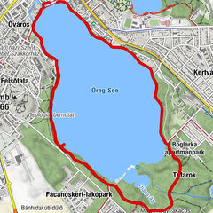 Tata, Közép-Dunántúl/Magyarország