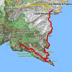 Portofino, Ligurien/Italien