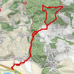 Steyregg, Oberösterreich/Österreich