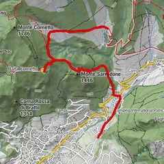 Castione della Presolana, Lombardia/Italia