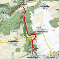 bietenhausen bieringen