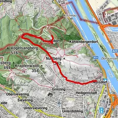 Wien, Wien/Österreich