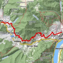 Mühldorf, Niederösterreich/Österreich
