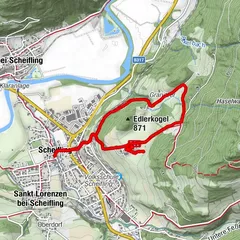 Scheiflinger Vogelsangrunde