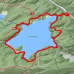 Techelsberg am Wörther See, Kärnten/Österreich