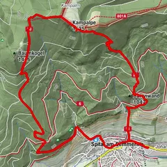 Spital am Semmering, Steiermark/Österreich