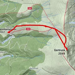 Klein Sankt Paul, Kärnten/Österreich