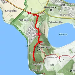 Tihany, Dunántúl/Magyarország