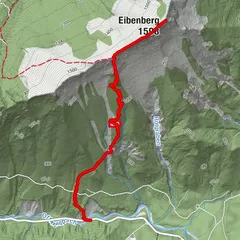 Ebensee am Traunsee, Oberösterreich/Österreich