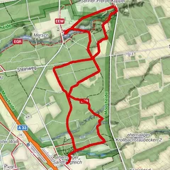 Hövelhof, Nordrhein-Westfalen/Deutschland