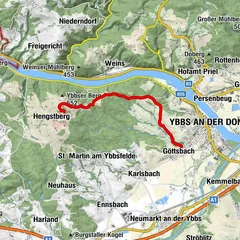 Göttsbach, Niederösterreich/Österreich