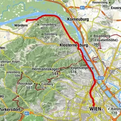 Wien, Wien/Österreich