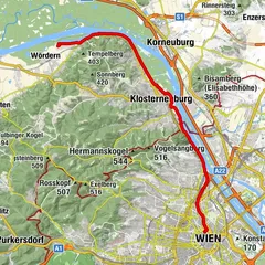 Sankt Andrä-Wördern, Niederösterreich/Österreich
