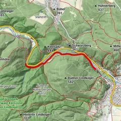 Heiligenkreuz, Niederösterreich/Österreich