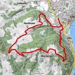 Grein, Oberösterreich/Österreich