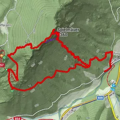 Mariazell, Steiermark/Österreich