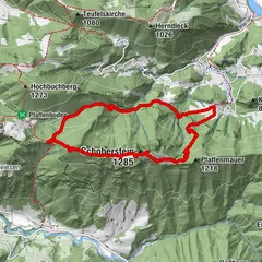 Ternberg, Oberösterreich/Österreich