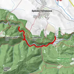 okres Spišská Nová Ves, Košický kraj/Slovensko