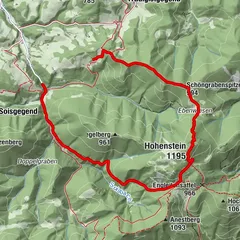 Kirchberg an der Pielach, Niederösterreich/Österreich