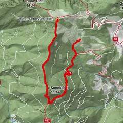 Reichraming, Oberösterreich/Österreich