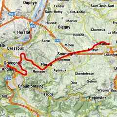 Herve, Wallonien/Belgien