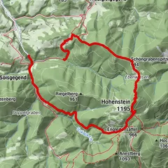 Kirchberg an der Pielach, Niederösterreich/Österreich