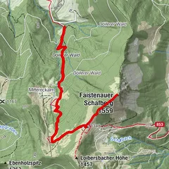 Faistenau, Salzburg/Österreich