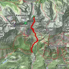 Ellmau, Tirol/Österreich