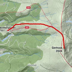 Klein Sankt Paul, Kärnten/Österreich
