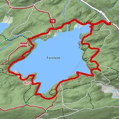 Techelsberg am Wörther See, Kärnten/Österreich