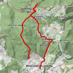 Maria Laach am Jauerling, Niederösterreich/Österreich