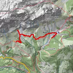 Mühlbach am Hochkönig, Salzburg/Österreich