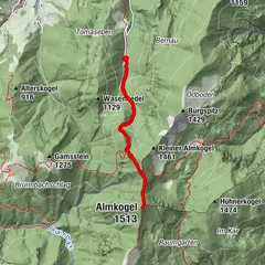 Großraming, Oberösterreich/Österreich