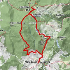 Maria Laach am Jauerling, Niederösterreich/Österreich