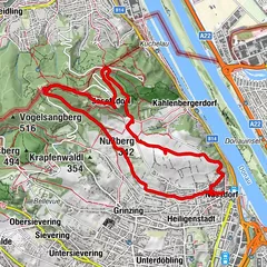 Vienna, Vienna/Austria