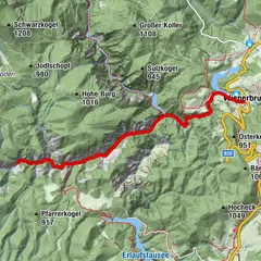 Annaberg, Niederösterreich/Österreich