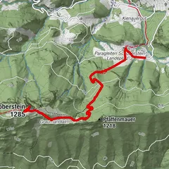 Ternberg