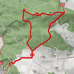 Steyregg, Oberösterreich/Österreich